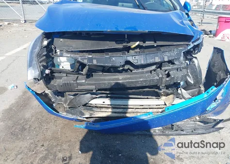 2024 Nissan Sentra Sv Xtronic Cvt from USA, damaged, VIN 3N1AB8CV7RY231665